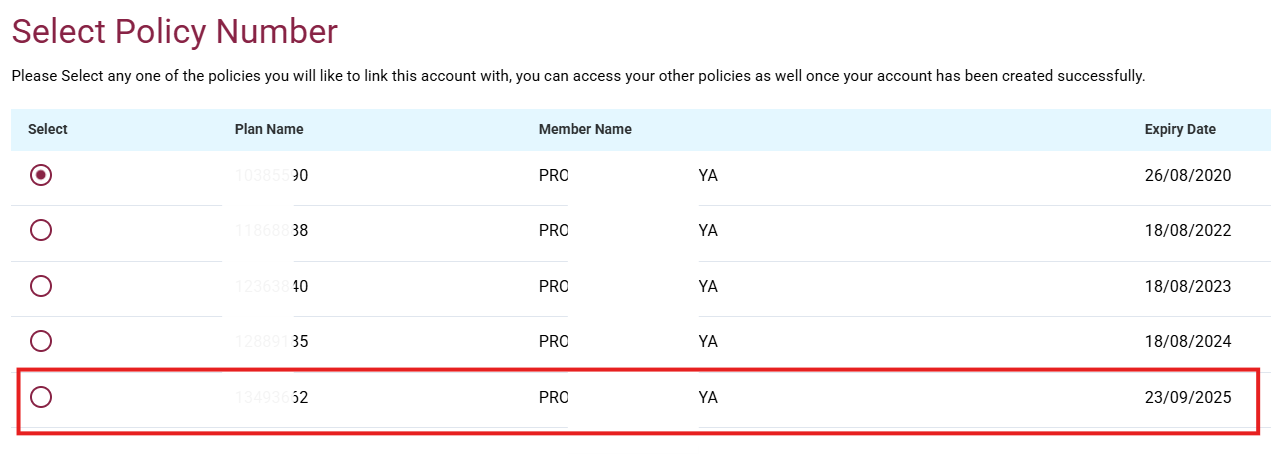 How To Check Daman Insurance With Emirates ID via website (1) How To Check Daman Insurance With Emirates ID via website (1)