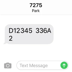 How to Pay Parking in Dubai