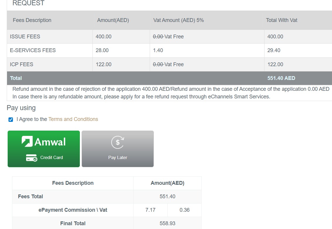 How to Apply UAE Re-Entry Permit Over 6 Months Outside How to Apply UAE Re-Entry Permit Over 6 Months Outside